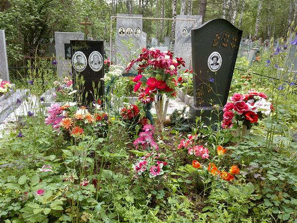 Храмцова Клеопатра Кирилловна