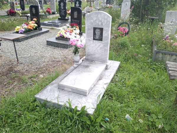 Глазунова Ольга Александровна