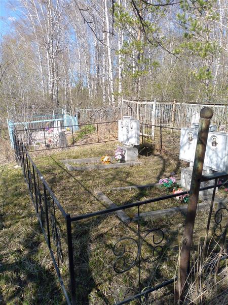Захаров Анатолий Федорович