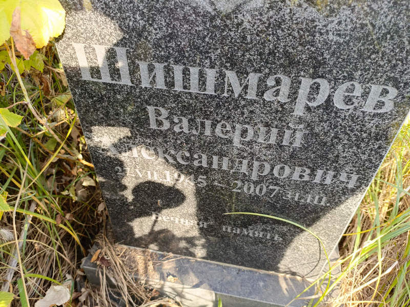 Шишмарев
