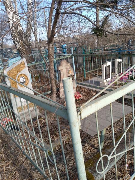 Синицына Ольга Фадеевна