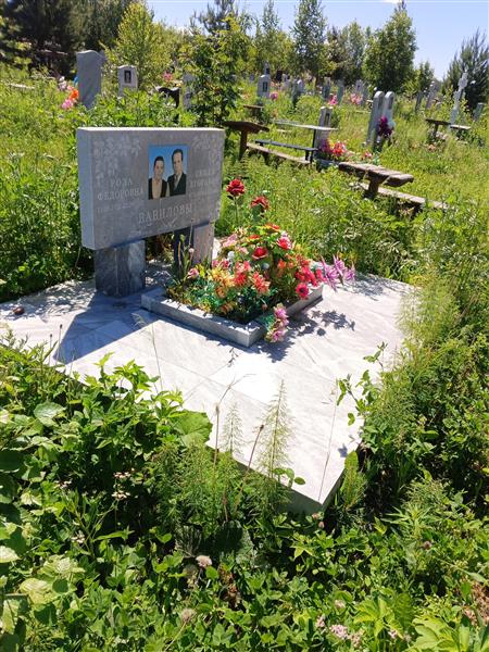 Вавилов Семён Егорович