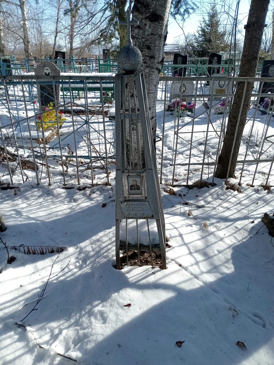 Беднарчук Елена Ивановна