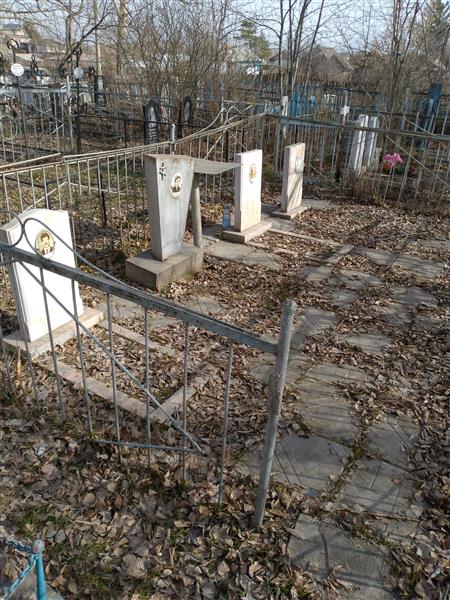 Конозобкин Василий Афанасьевич