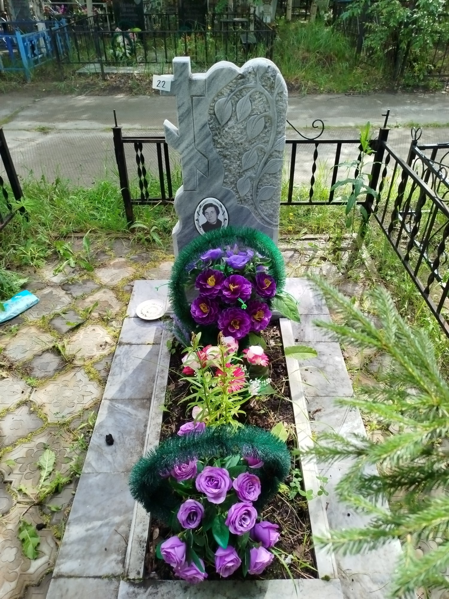 Шурукова Елена Яковлевна
