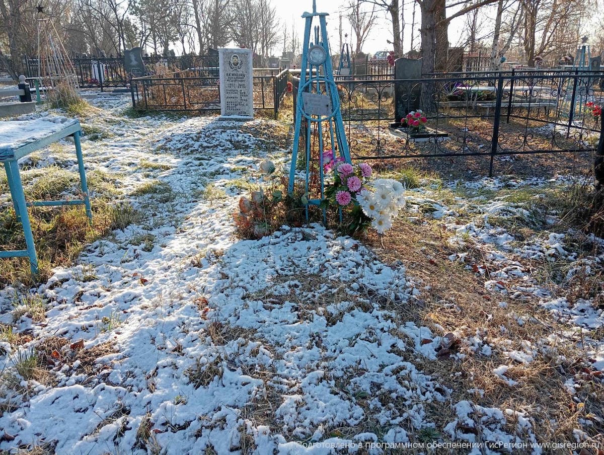 Евдокимова Екатерина Павловна