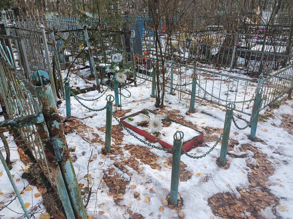 Рузанова Ольга Геннадьевна