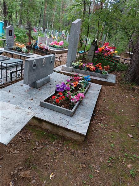 Трухина Анастасия Ивановна