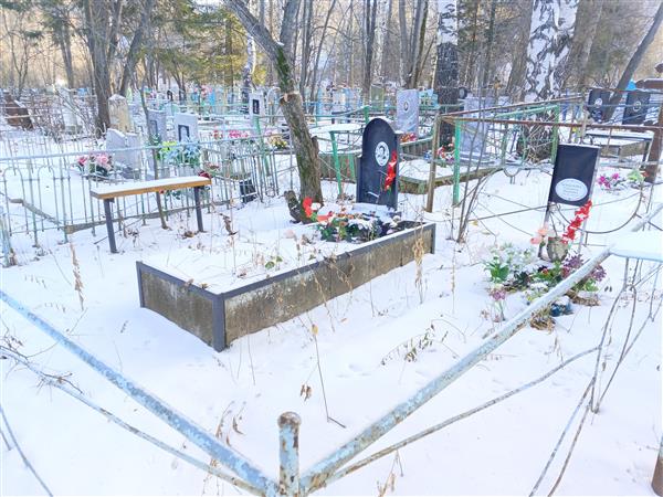 Копылова Елизавета Ивановна
