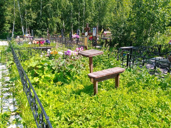 Сыропятов Николай Иванович