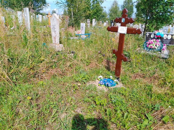 Козлов Александр Валентинович