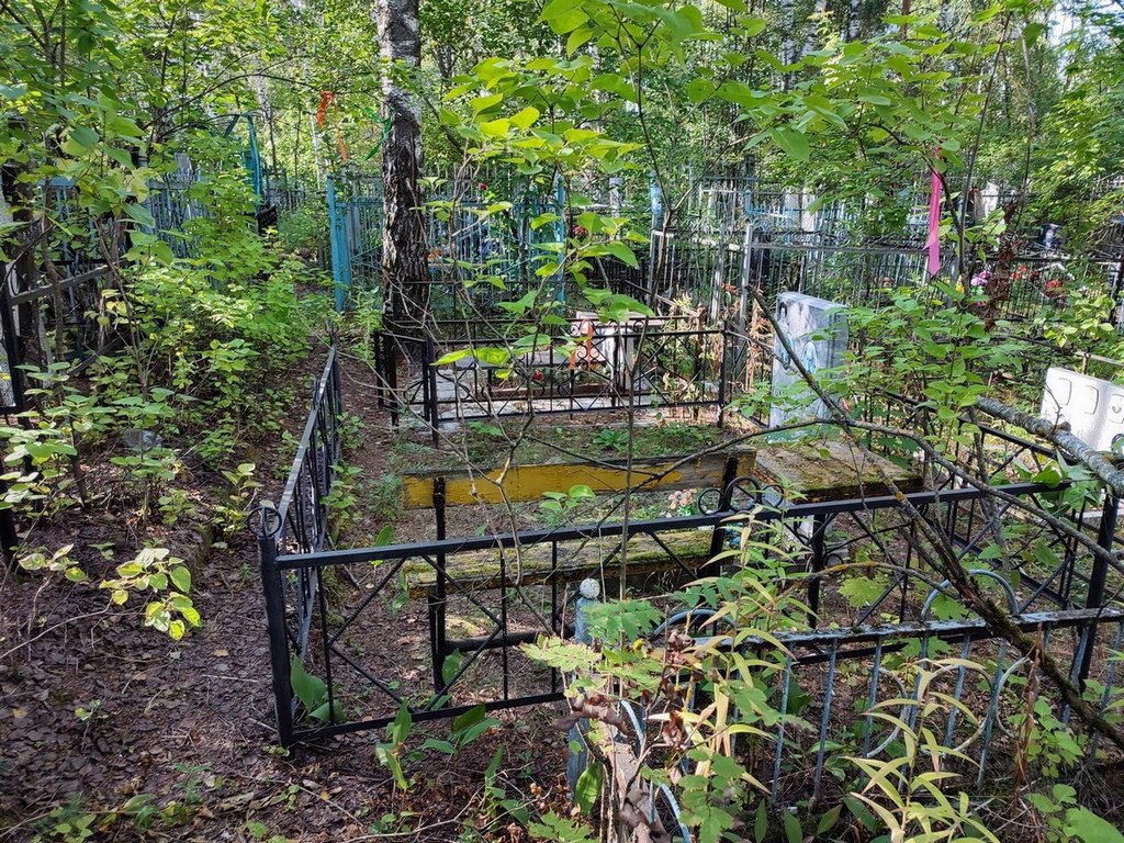 Красильников Василий Петрович