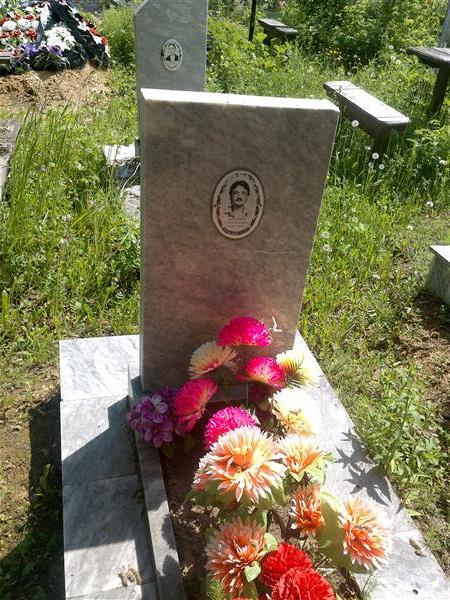Берсенев Владимир Александрович