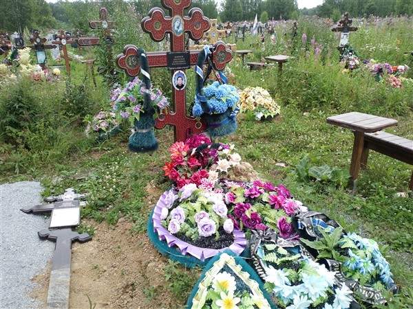 Жирнов Анатолий Алексеевич