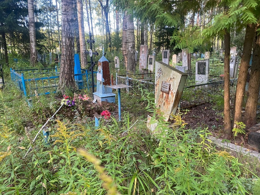 Драгунова Прасковья Филипповна