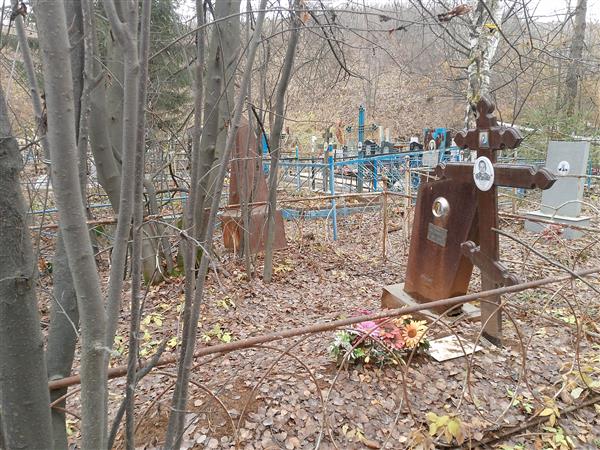 Яшечкина Валентина Ивановна