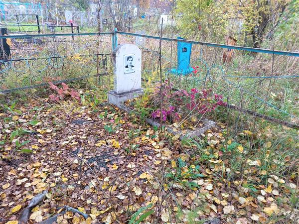 Лунев Валерий Иванович