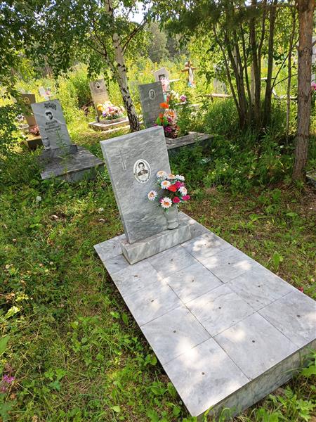 Девятов Александр Николаевич