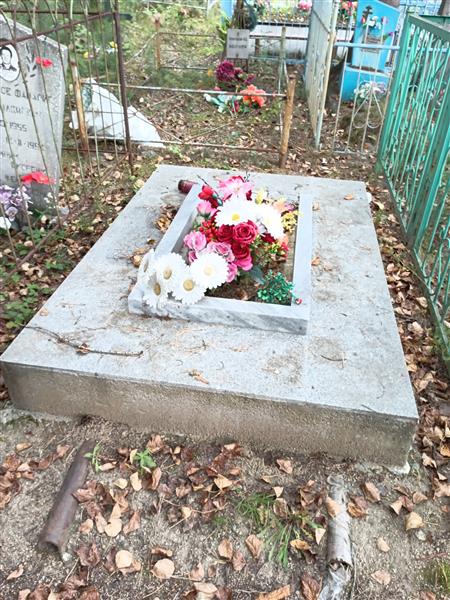 Хайдарова Евгения Ильинична