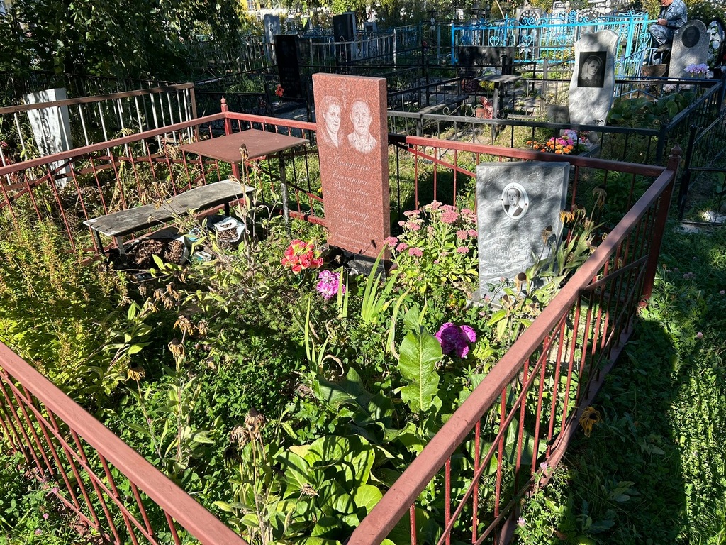 Калугин Дмитрий Николаевич