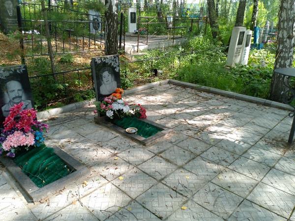 Серокуров Александр Игнатьевич