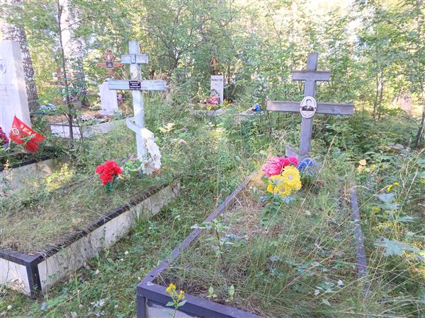 Коновалов Алексей Леонидович