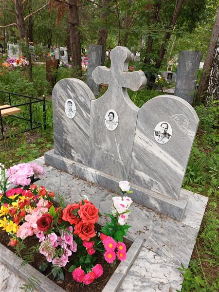 Мулявина Юлия Фёдоровна
