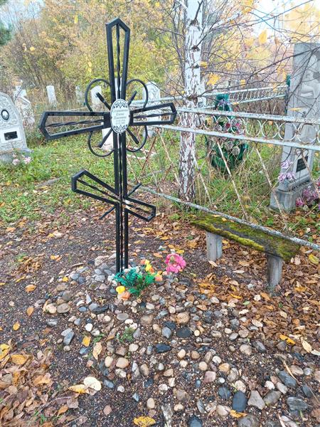 Селиванова Елена Павловна