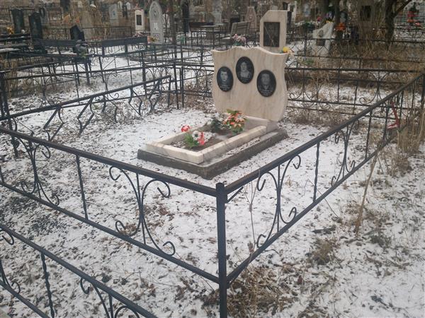Славиков Анатолий Антонович