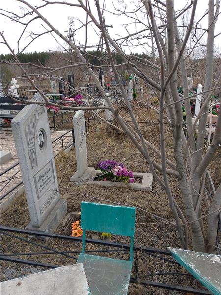 Машнюк Алексей Владимирович