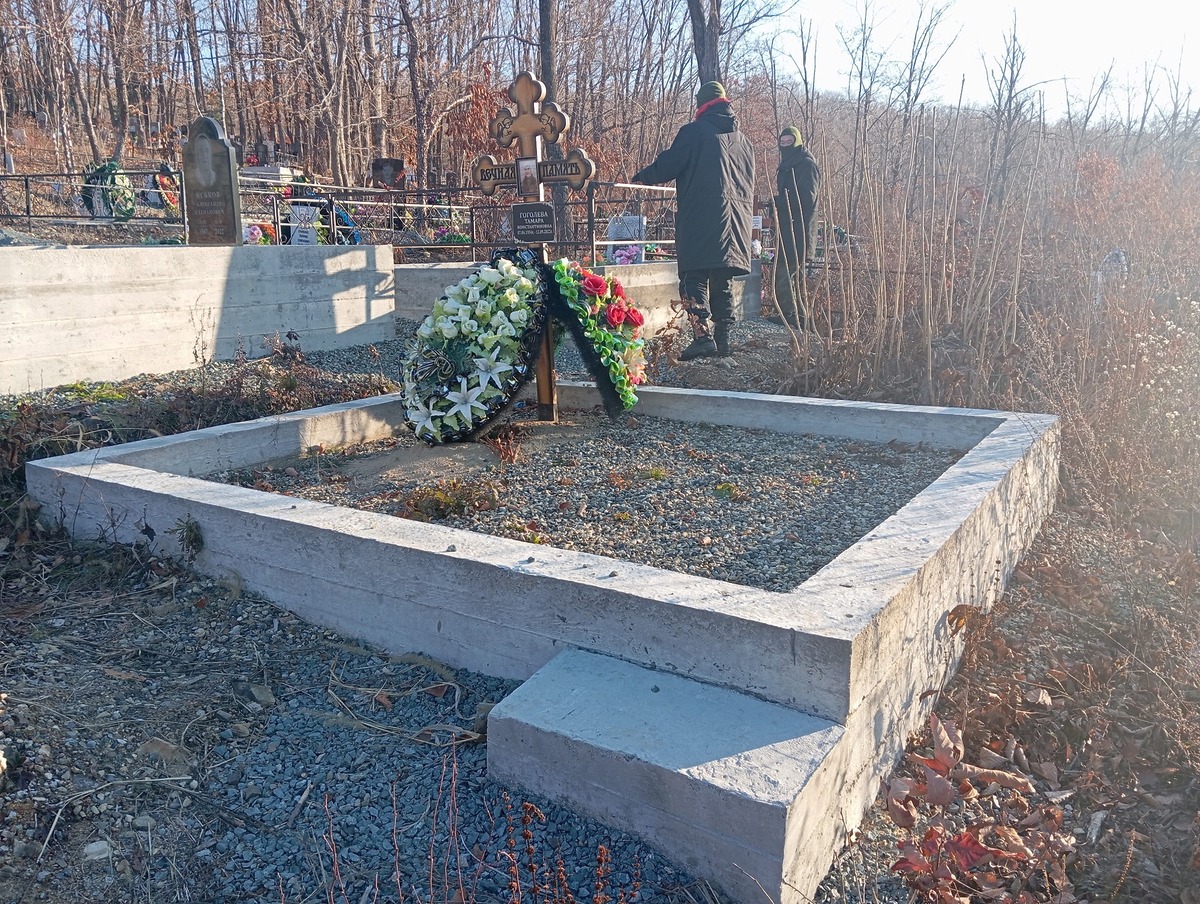 Гоголева Тамара Константиновна