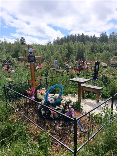 Иванков Алексей Петрович