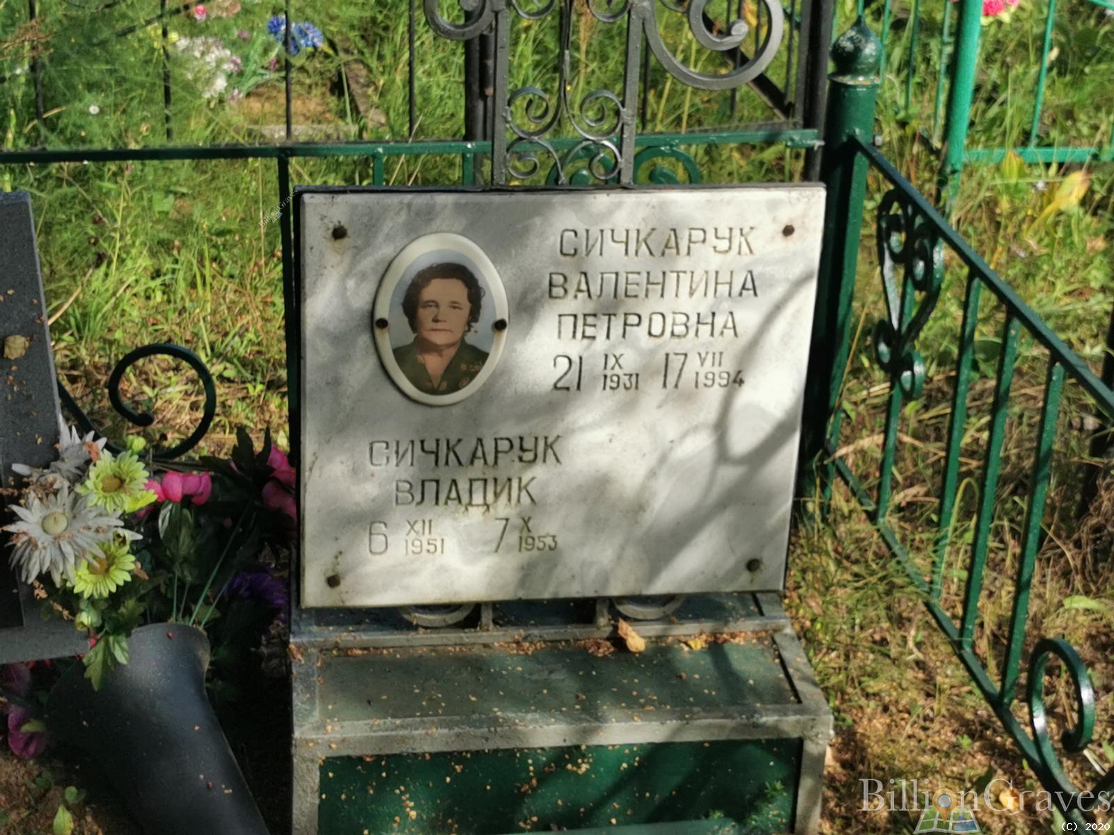 Сичкарук Владик