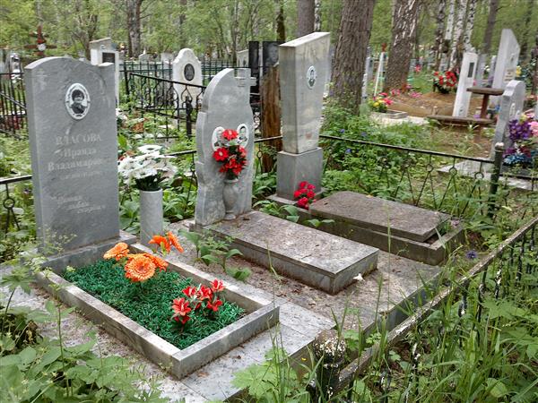 Филяева Ольга Павловна