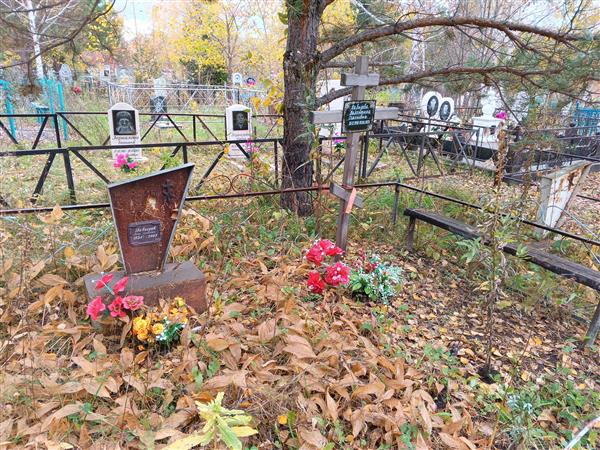Давыдов Петр Семенович