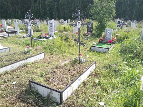 Козлов Виктор Иванович