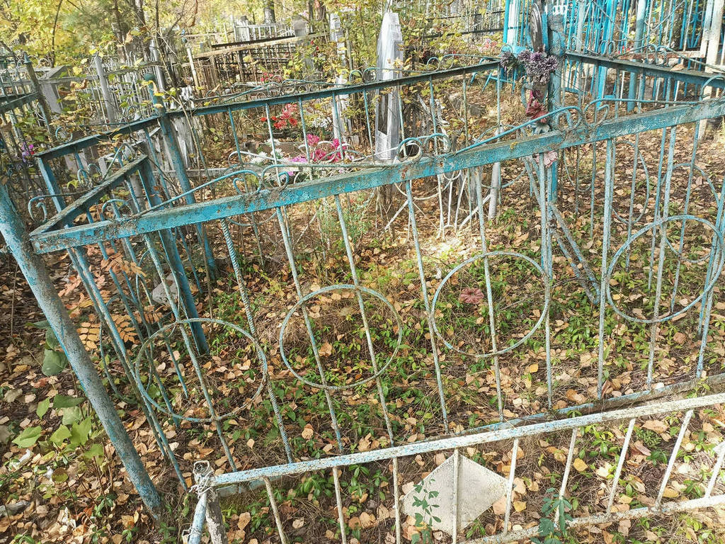 Богомолова Мария Ивановна