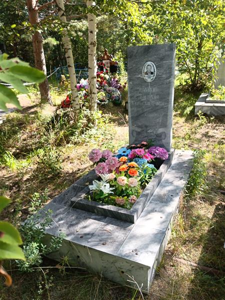 Вольхин Василий Александрович