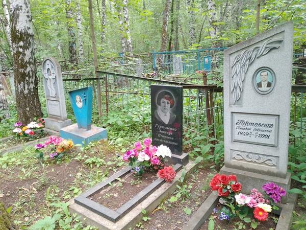 Гуртовенко Альберт Гаврилович