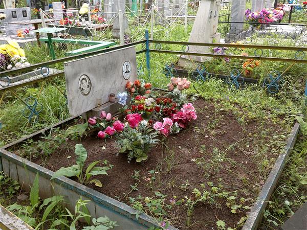 Маленкина Александра Алексеевна
