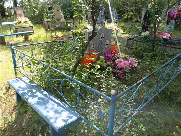Тасаков Иосиф Фатеевич