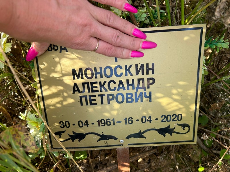 Моноскин