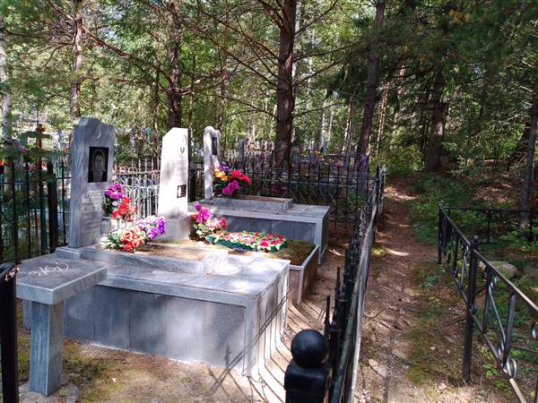 Аристов Юрий Владимирович