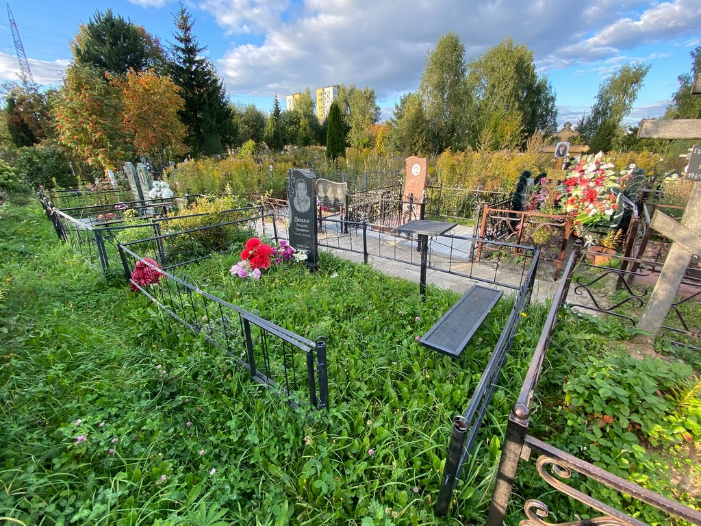 Сапегов Александр Григорьевич