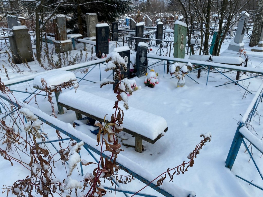Ковшечникова Александра Ивановна