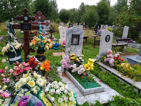 Матюшов Андрей Александрович