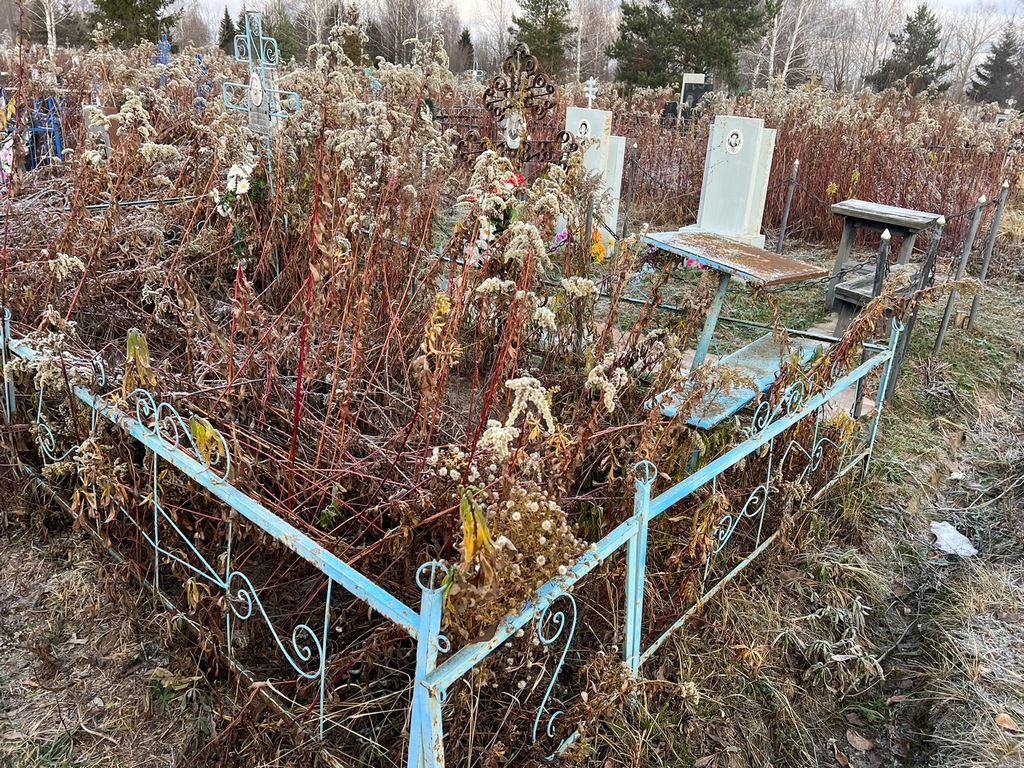 Блинов Николай Сергеевич