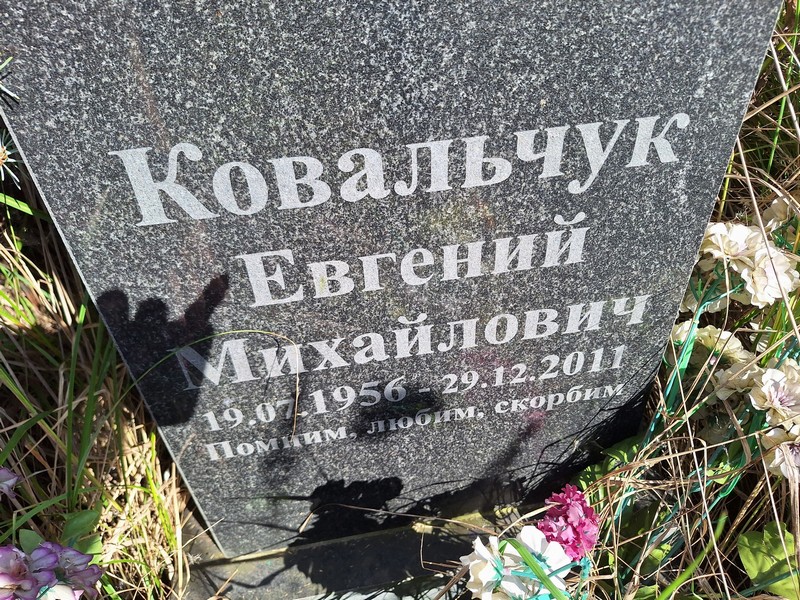 Ковальчук