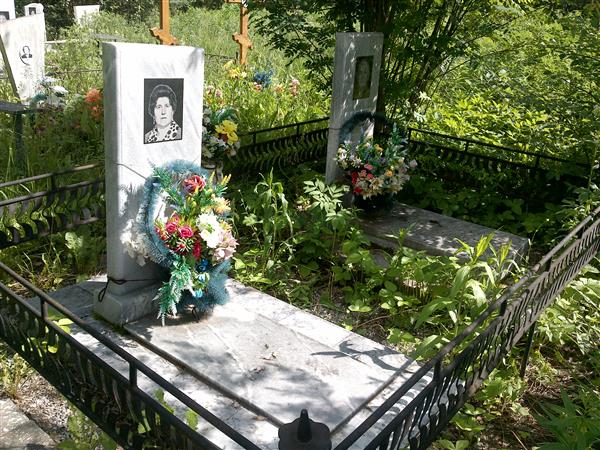 Калугин Николай Александрович
