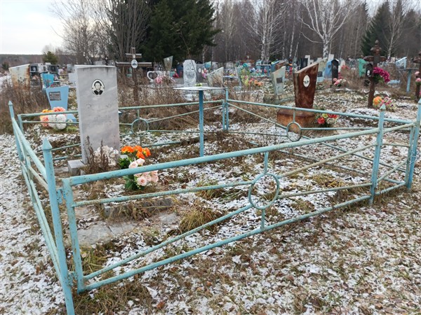 Фоминых Сергей Петрович